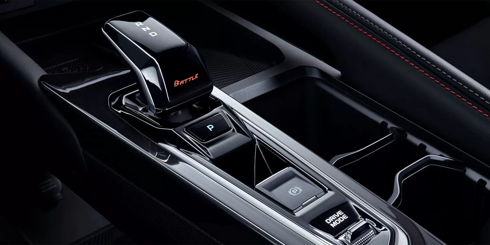 Transmisie cu dublu-ambreiaj Geely Coolray