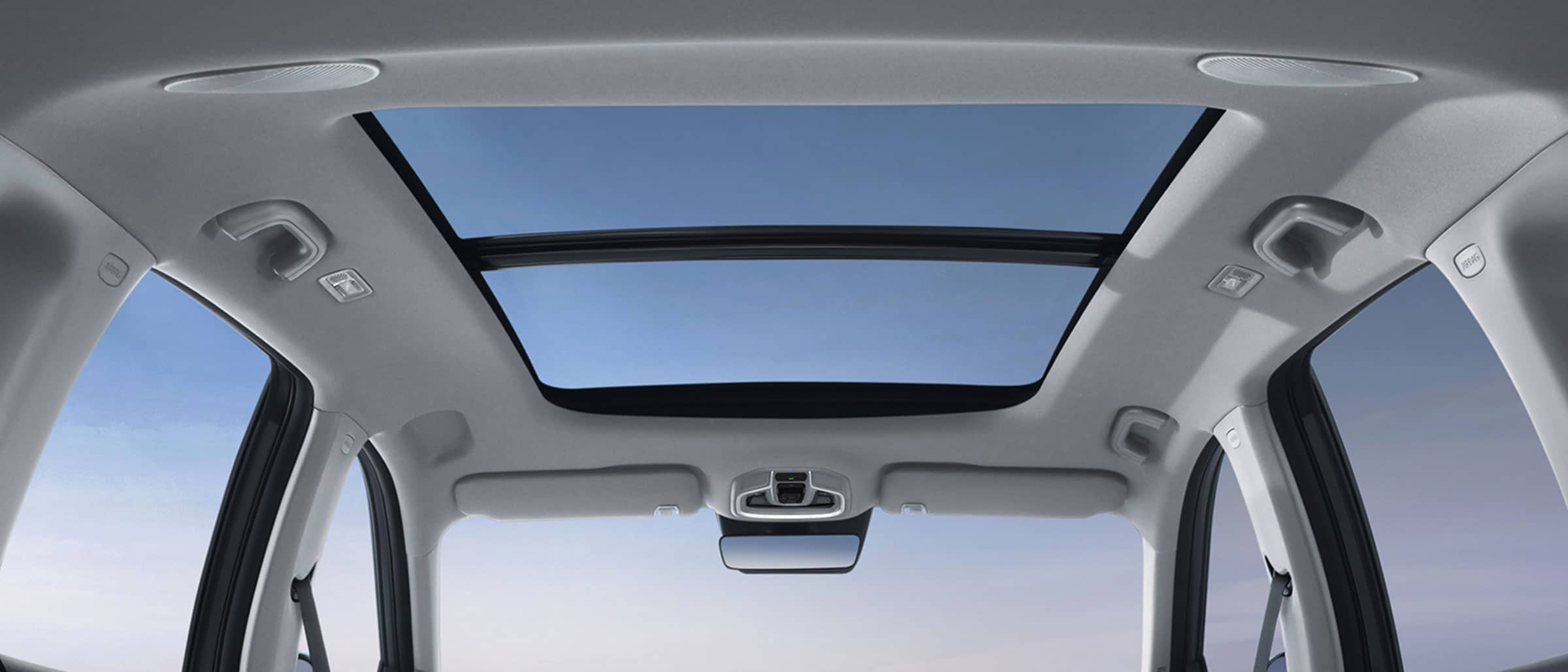 Ecran HD Geely Starray EM-i