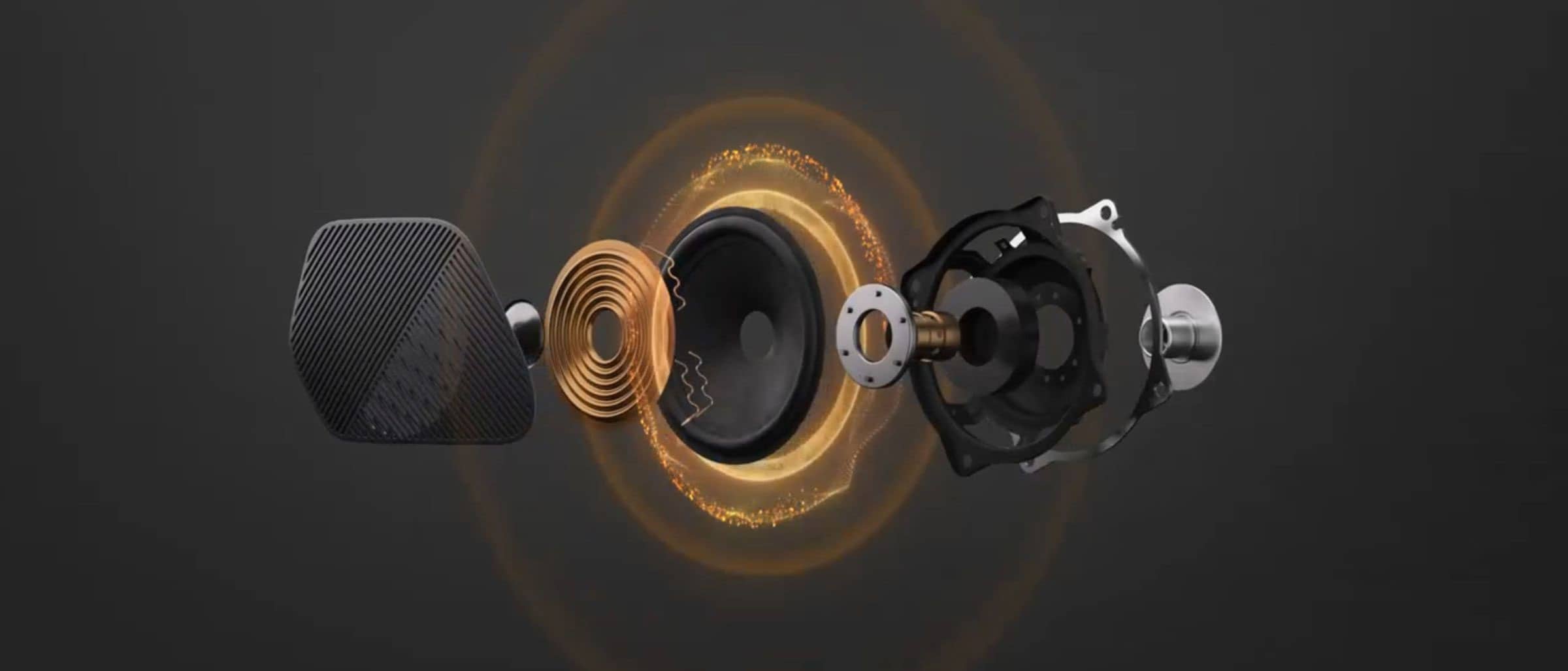 Sistem audio Geely Starray EM-i