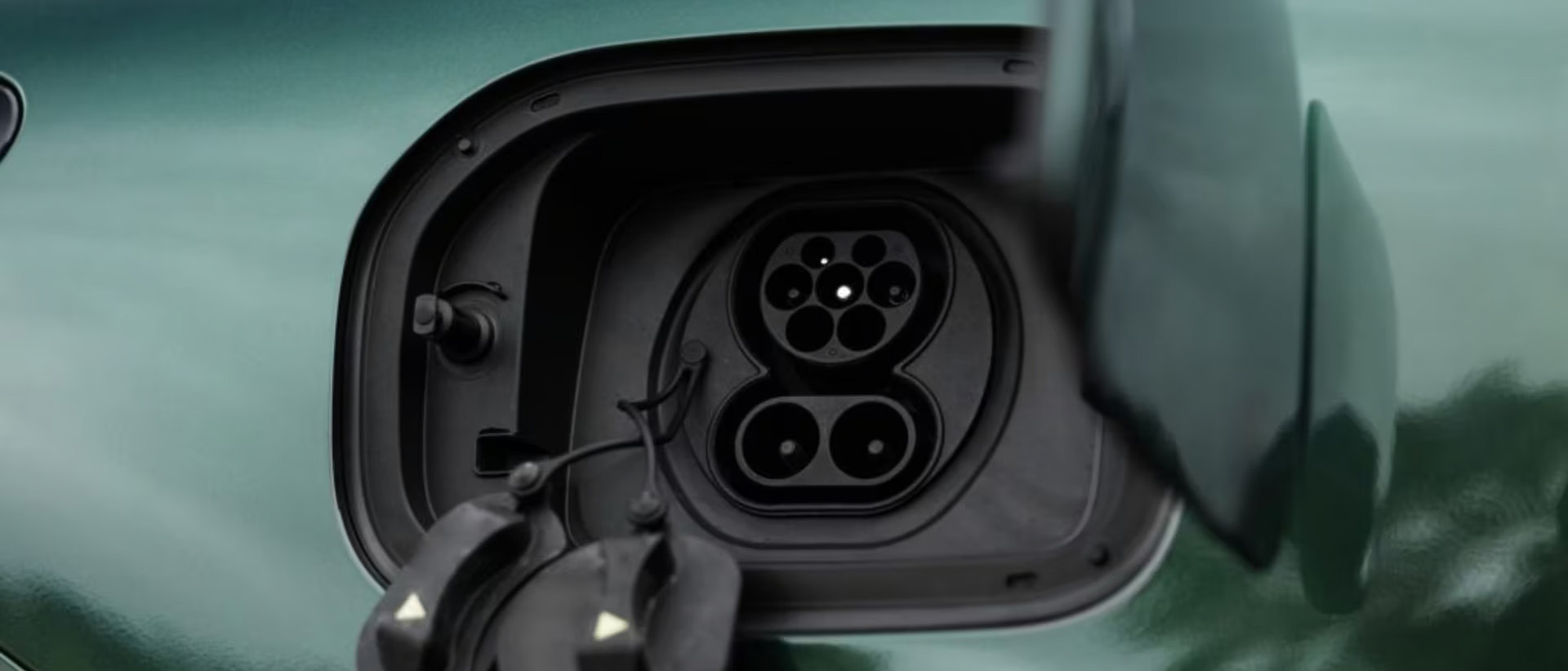 Încărcare rapidă DC Geely Starray EM-i