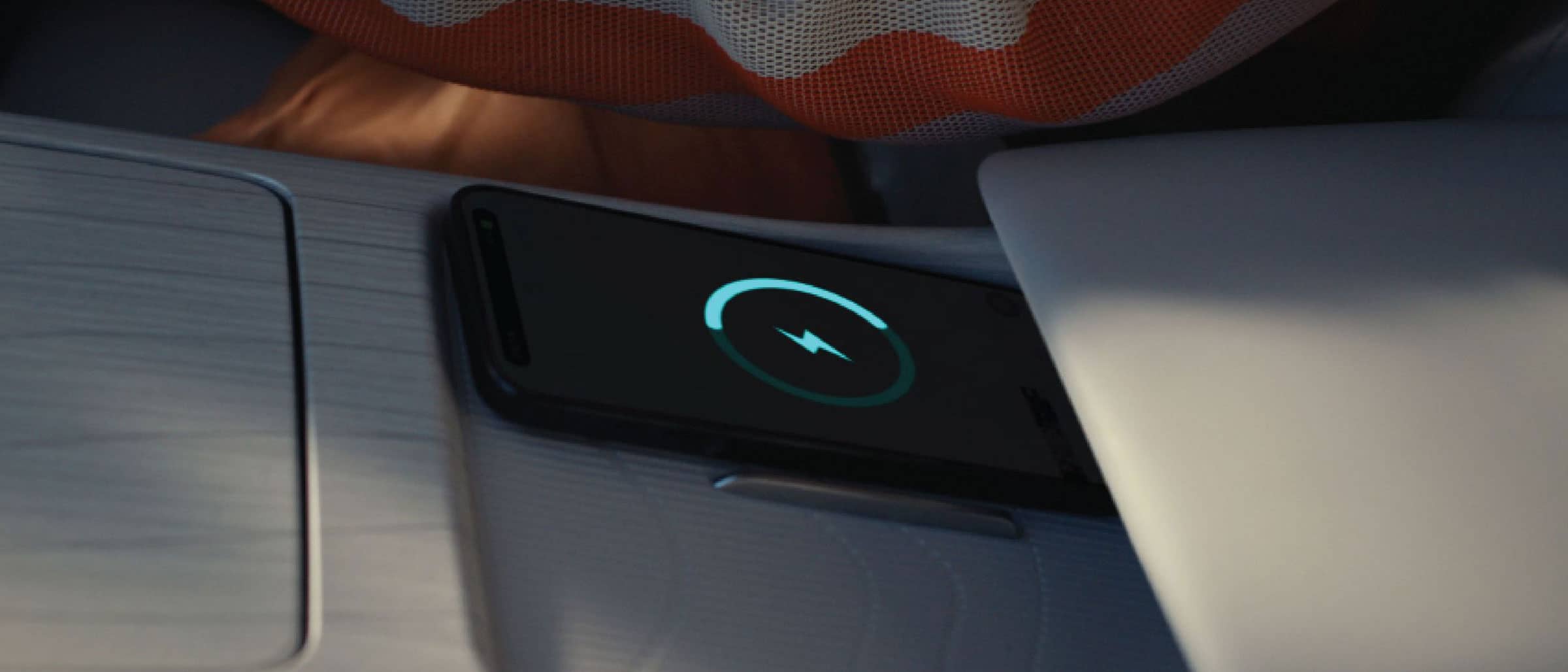 Încărcare wireless Geely Starray EM-i